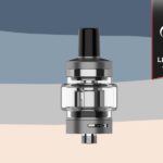 iTank X par Vaporesso