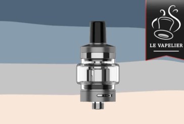 iTank X par Vaporesso
