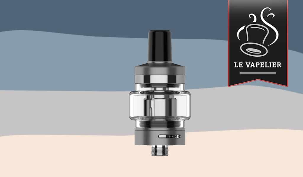 iTank X par Vaporesso