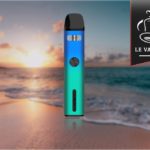 Caliburn G2 par UWELL