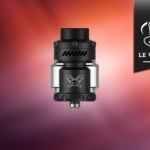 Dead Rabbit V3 RTA par Hellvape