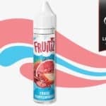 Fraise Pamplemousse (Gamme Fruitiz) par Mixup Labs