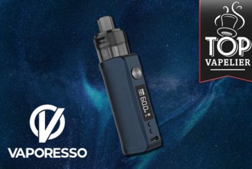 GEN PT 60 par Vaporesso
