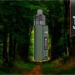Gen PT80S par Vaporesso