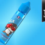 Ice Bubba Lover (Gamme Ice) par Bobble