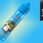 Ice Crazy Player (Gamme Ice) par Bobble
