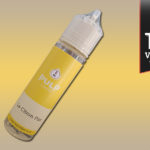 Le Citron Fizz (Gamme Pulp Original) par Pulp