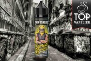 Lemon Bastard (Gamme Drip Maniac) par Mixup Labs