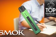 Nfix Pro Kit par Smok