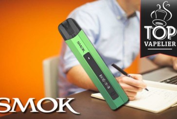 Nfix Pro Kit par Smok