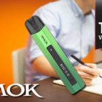 Nfix Pro Kit par Smok