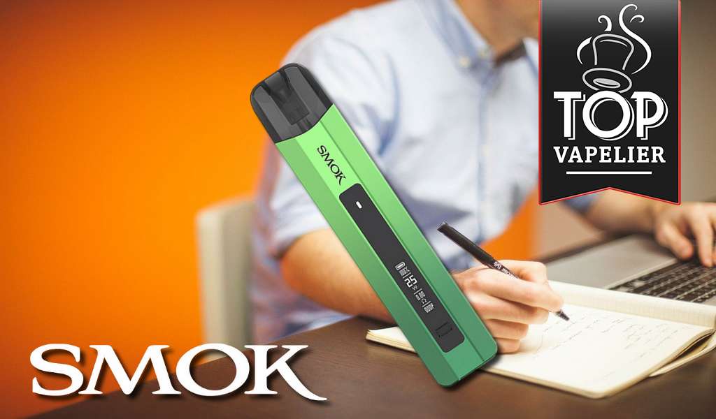 Nfix Pro Kit par Smok