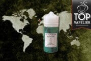 Paracosm par Le Vaporium