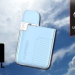 Popreel PK1 par Uwell