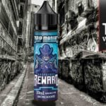 Raspberry Reward (Gamme Drip Maniac) par Mixup Labs