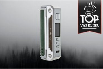 Thelema Solo par Lost Vape