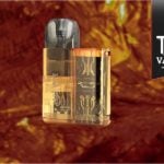 Ursa Baby par Lost Vape