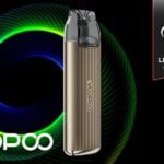 V MATE  Infinity Edition par Voopoo