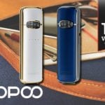 VMATE E par Voopoo