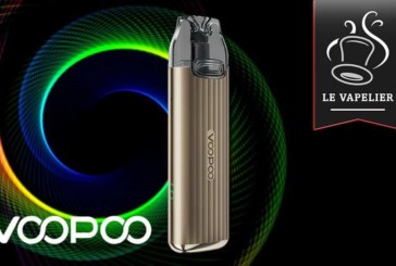 V MATE  Infinity Edition par Voopoo