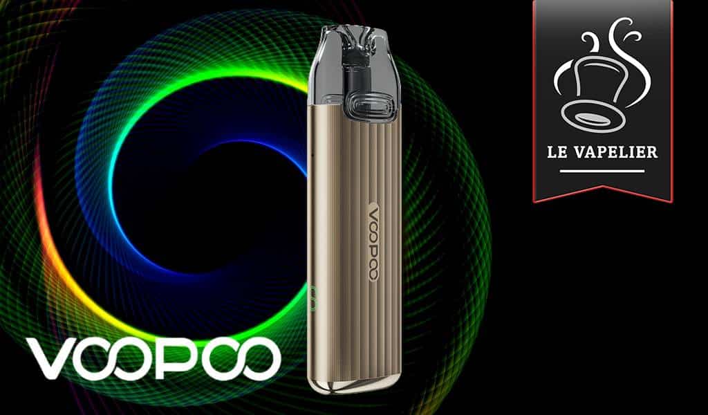 V MATE  Infinity Edition par Voopoo