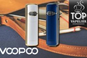 VMATE E par Voopoo