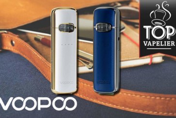 VMATE E par Voopoo
