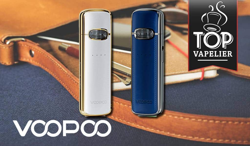 VMATE E par Voopoo