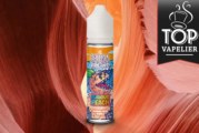 Furious Peach (Gamme Sugafreaks) par Alfaliquid