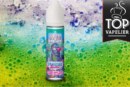 Punchy Bubble (Gamme Sugafreaks) par Alfaliquid