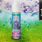 Punchy Bubble (Gamme Sugafreaks) par Alfaliquid