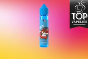 Red Illusion (Gamme Ice) par Bobble