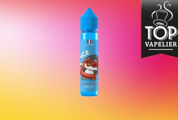 Red Illusion (Gamme Ice) par Bobble