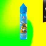Sun King (Gamme Ice) par Bobble