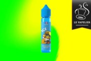 Sun King (Gamme Ice) par Bobble