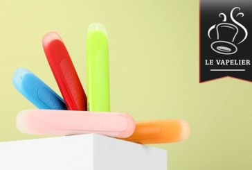 Geek Bar C600 par Geek Vape