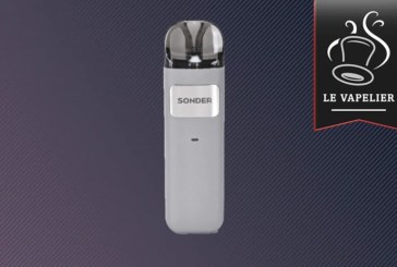 Sonder U par Geek Vape