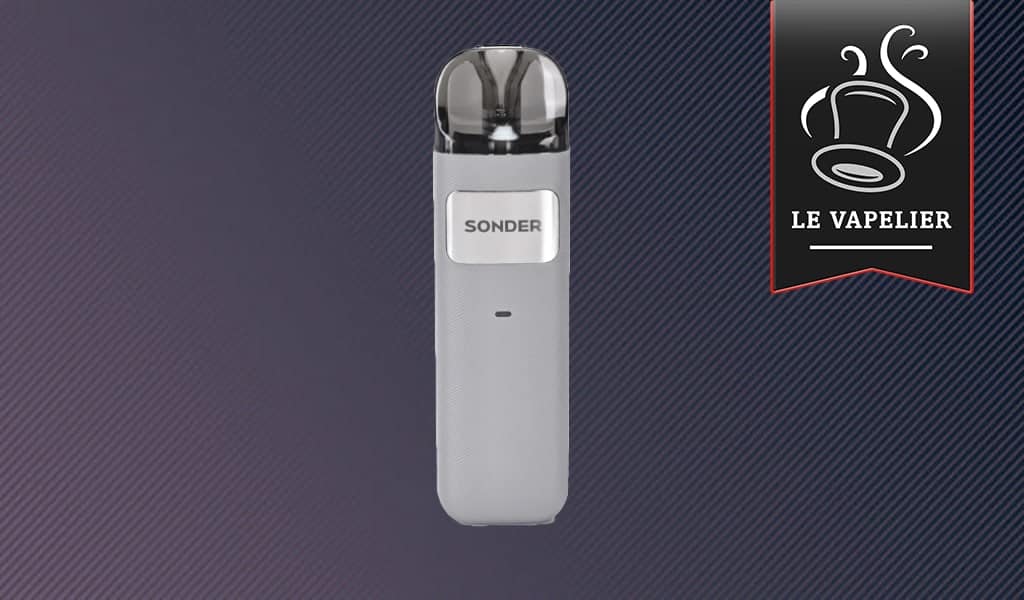 Sonder U par Geek Vape