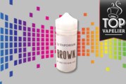 Brown par Le Vaporium