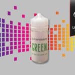 Green par Le Vaporium