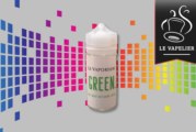Green par Le Vaporium