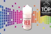 Red par Le Vaporium