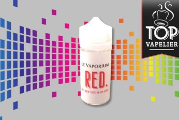 Red par Le Vaporium