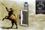 Centaurus Q200 Kit par Lostvape