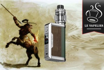 Centaurus Q200 Kit par Lostvape