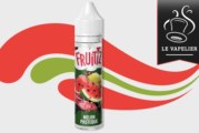 Melon Pastèque (Gamme Fruitiz) par Mixup Labs