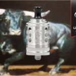 Tauren MTL RTA V1.5 par THC