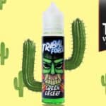 Green Desert par Tribal Force