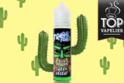 Green Desert par Tribal Force