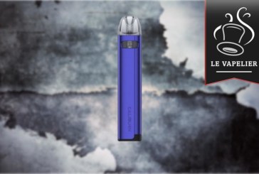 Caliburn A2S par Uwell